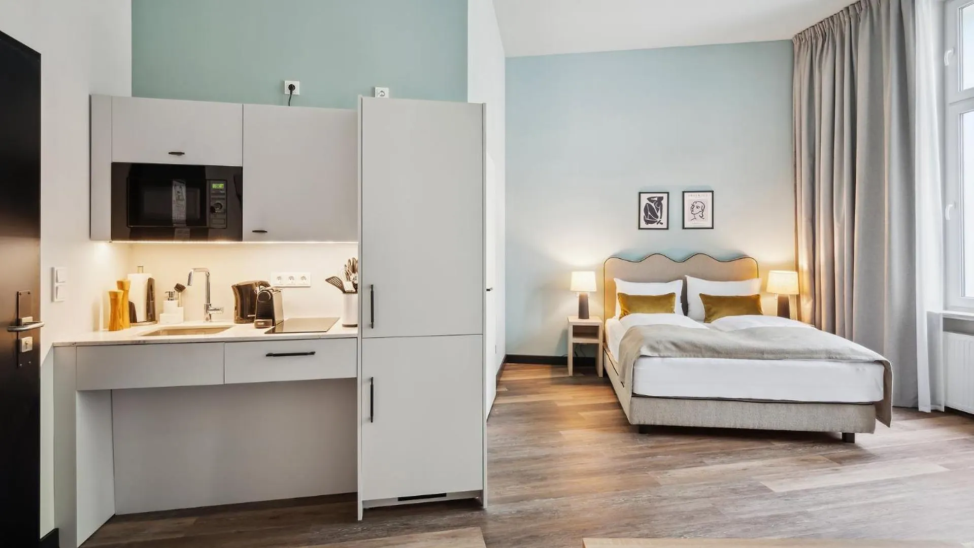 Limehome Berlin Stresemannstr