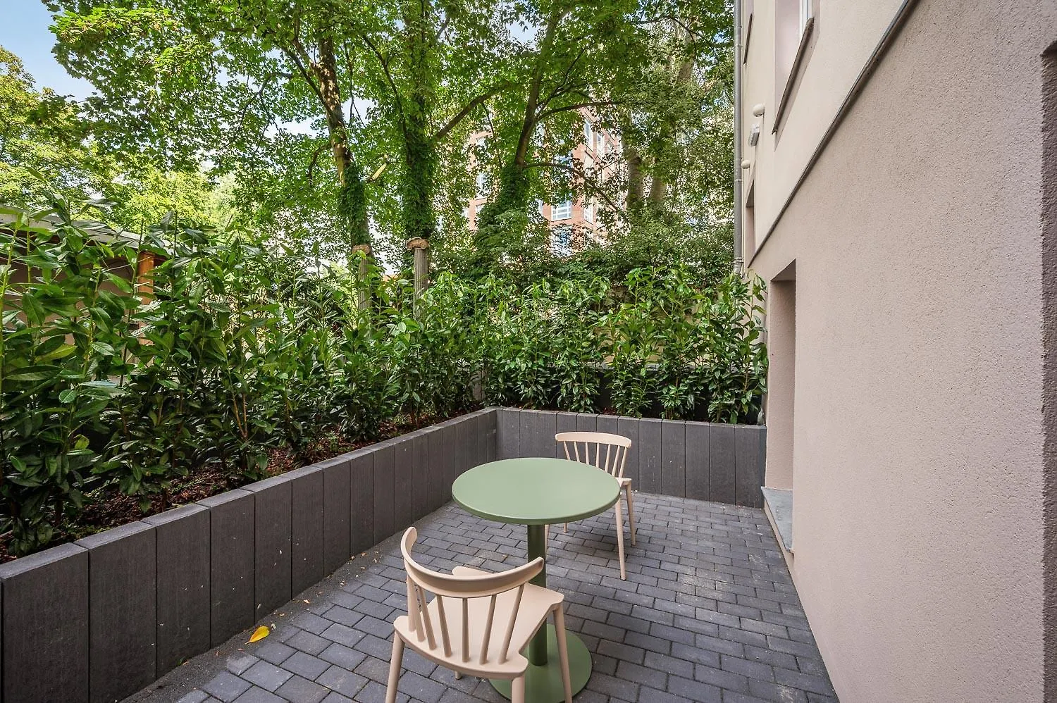 Limehome Berlin Stresemannstr
