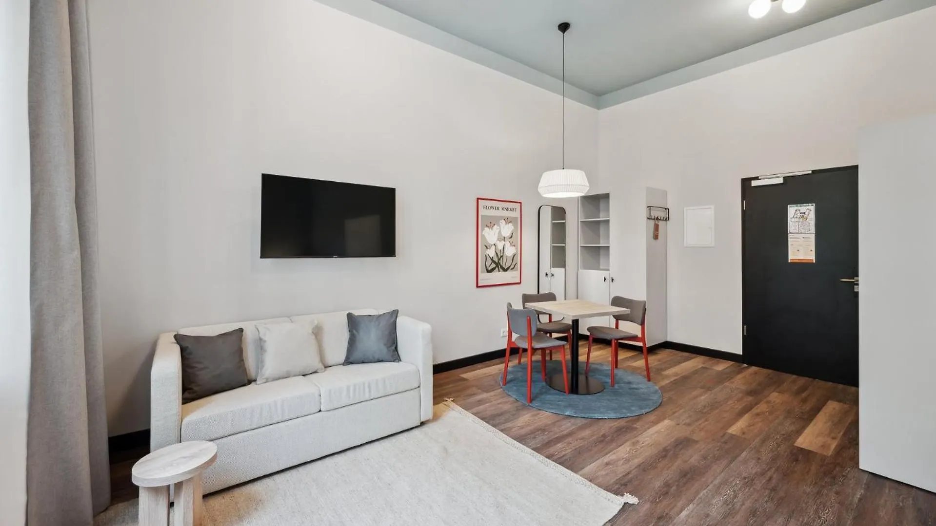Limehome Berlin Stresemannstr