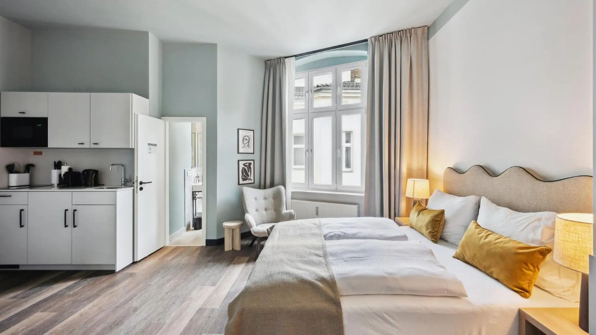 Limehome Berlin Stresemannstr