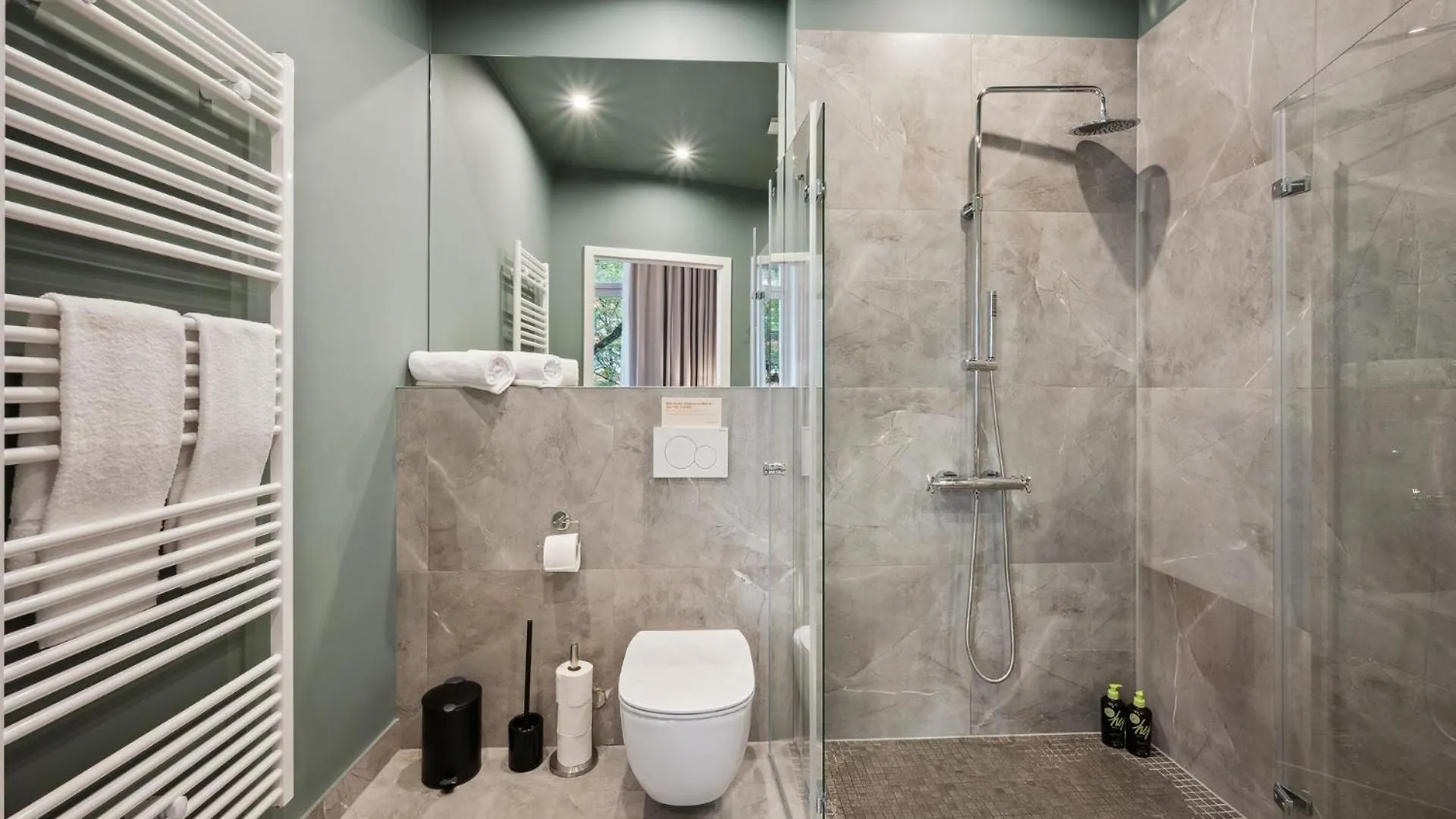 Limehome Berlin Stresemannstr Германия