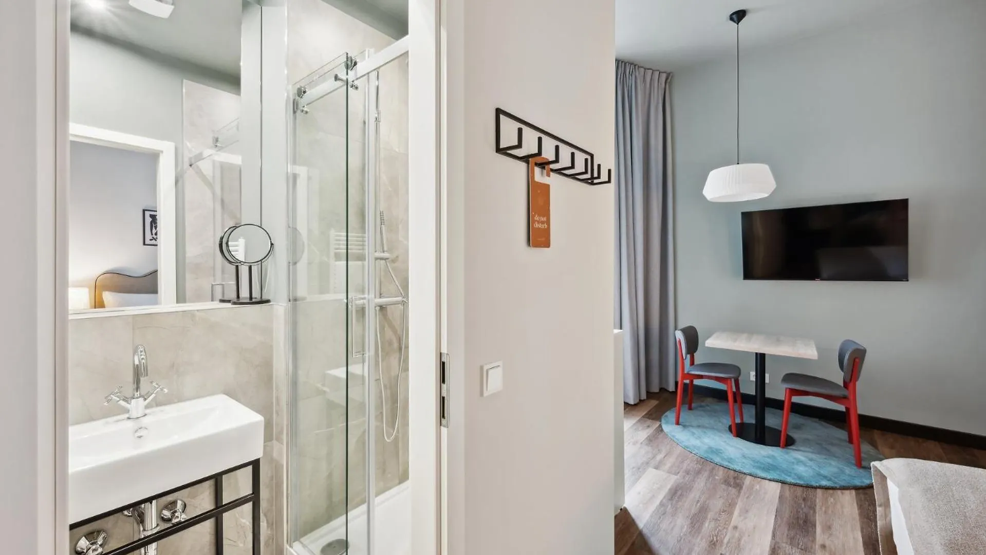 Limehome Berlin Stresemannstr Германия