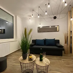 Loft X. Ker. Apartament Budapeszt