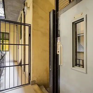 Bpr Cerebria Apartament Budapeszt