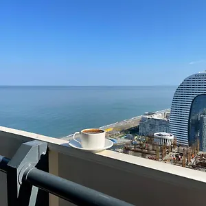  Апартаменты Orbi Грузия