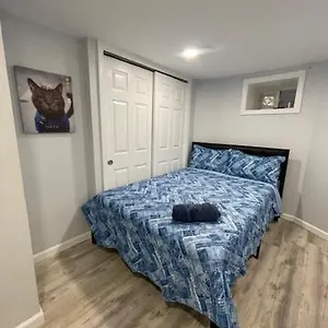  Homestay Dream Sherman 23 United States