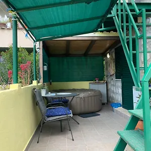  Apartment Shiny Croatia