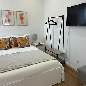  Apartment Madre Deus Portugal