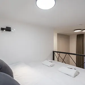  Apartment K33- Boutique Apartments, Location, By Bqa Hungary