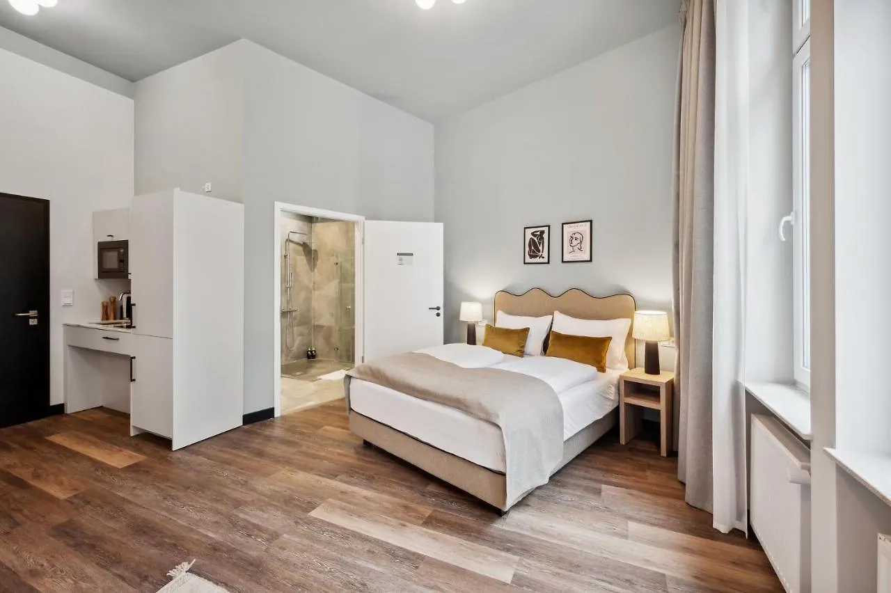 Limehome Berlin Stresemannstr