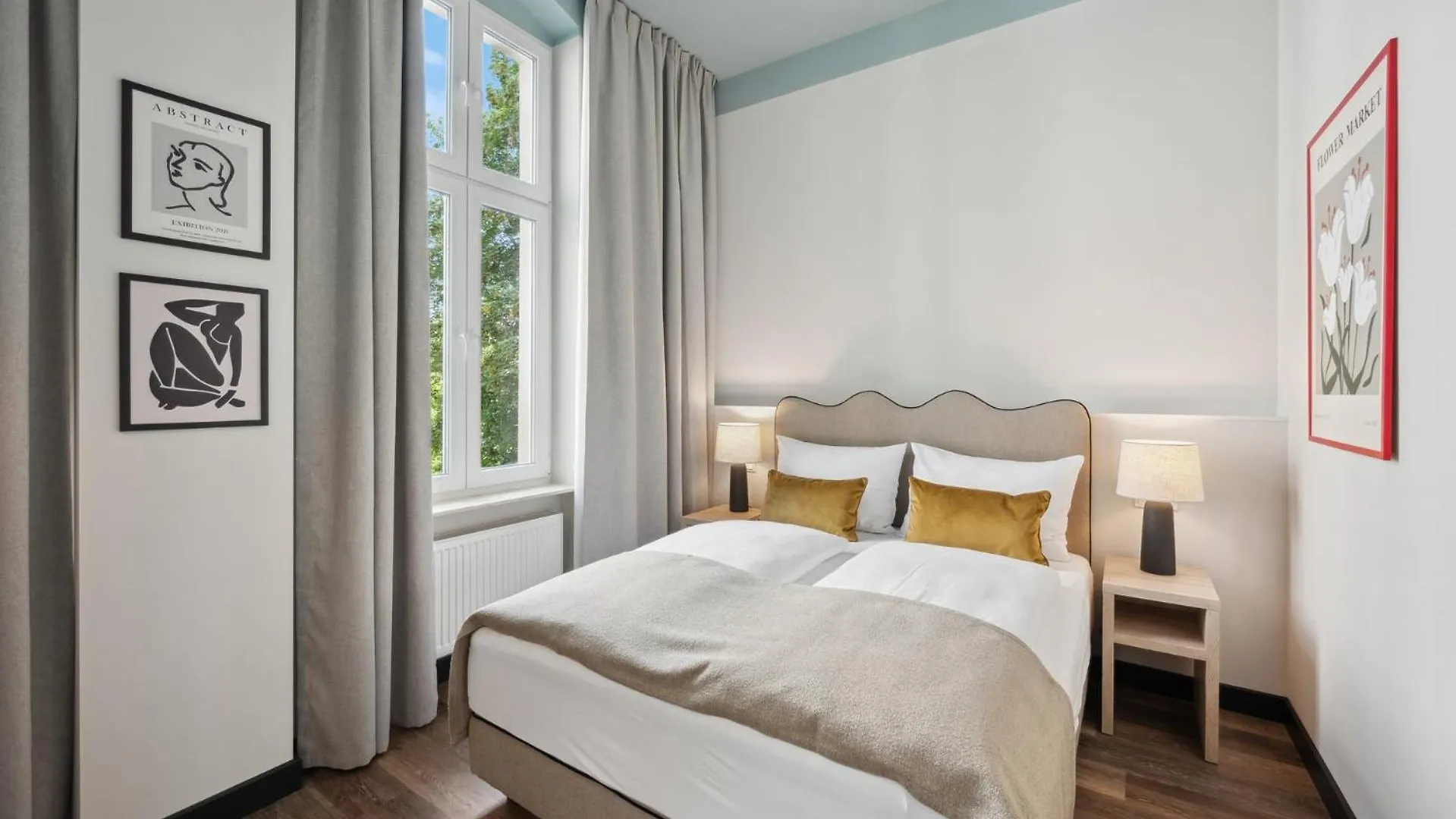 Limehome Berlin Stresemannstr