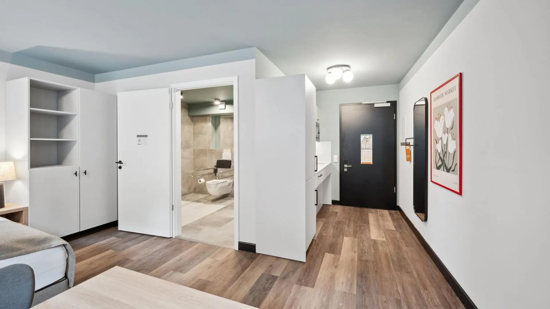 Limehome Berlin Stresemannstr