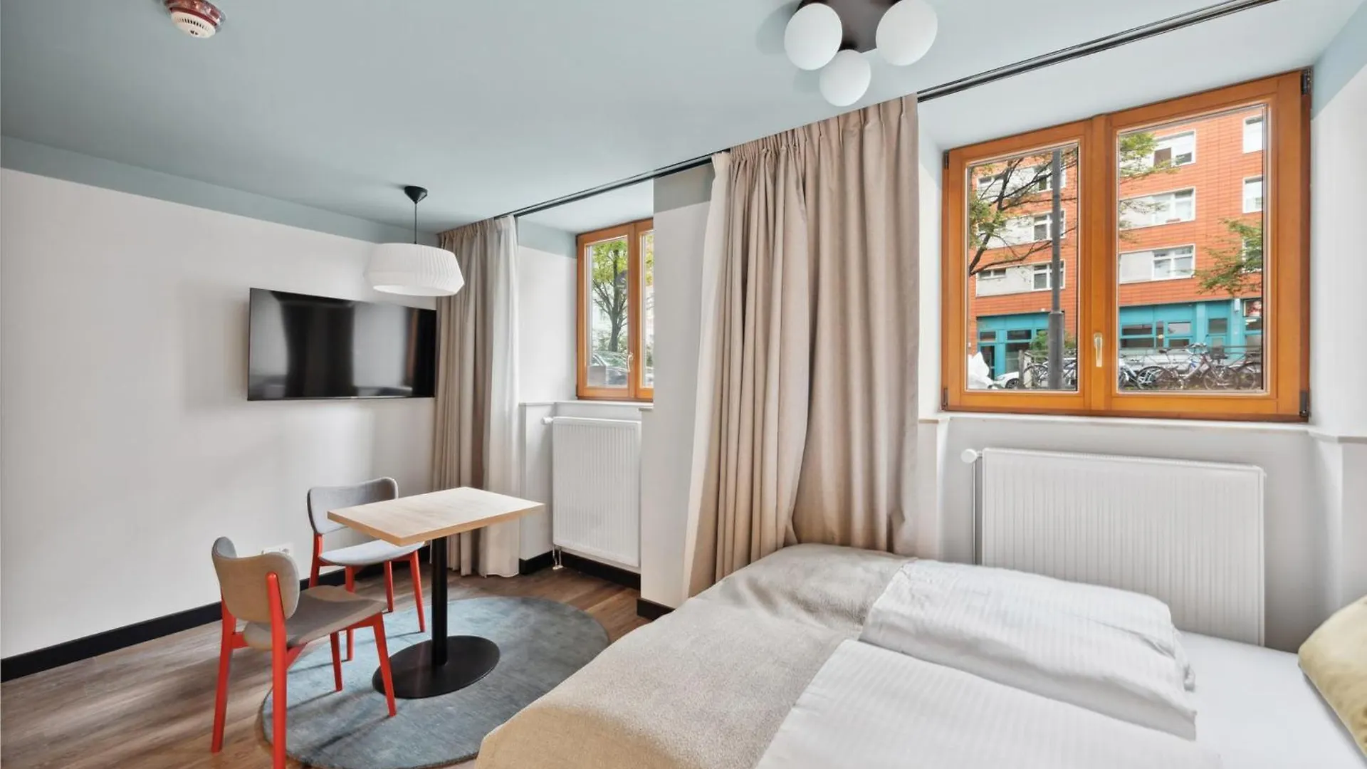 Limehome Berlin Stresemannstr 0*,