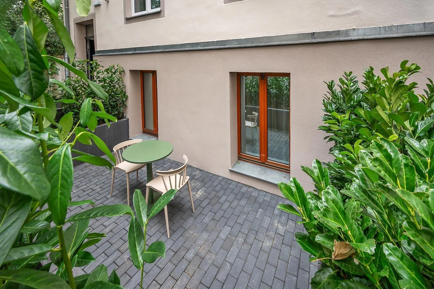 Limehome Berlin Stresemannstr 0*,