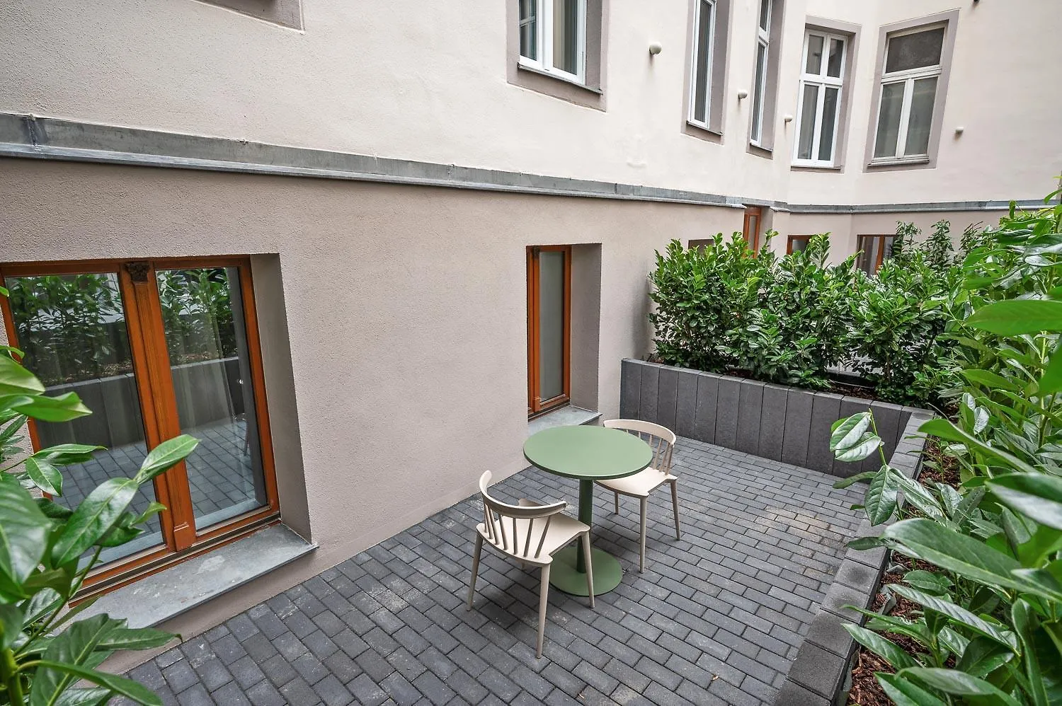 Limehome Berlin Stresemannstr 0*,  ドイツ