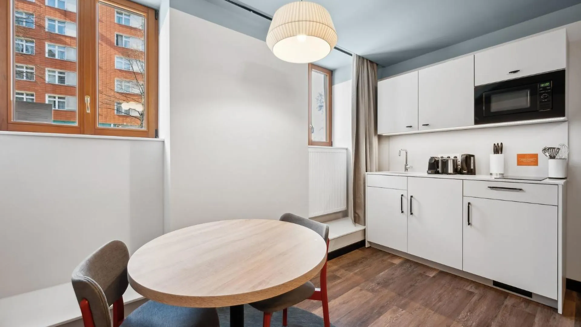 Limehome Berlin Stresemannstr Germany