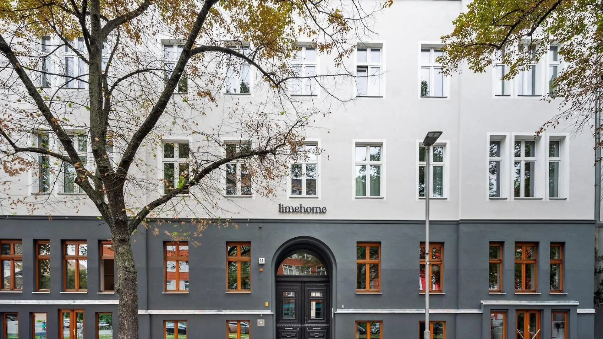 Limehome Berlin Stresemannstr 0*,  גרמניה