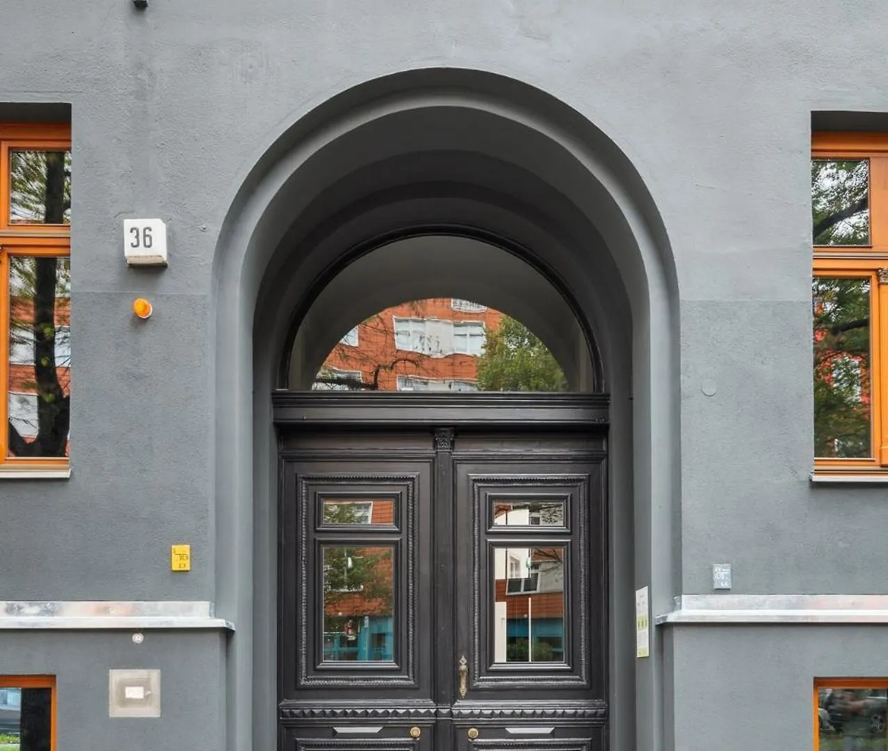 Limehome Berlin Stresemannstr ドイツ