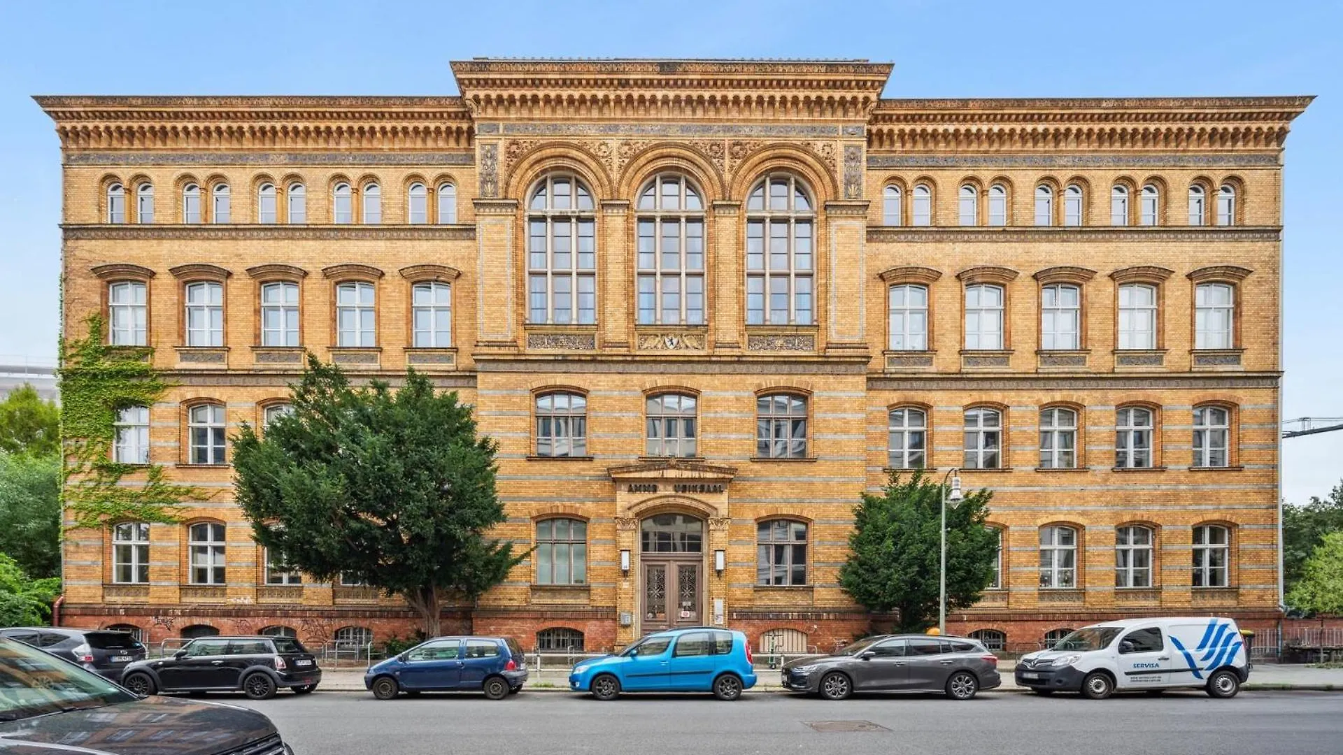 Limehome Berlin Stresemannstr Germany